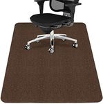 Sycoodeal Office Chair Mat for Hard