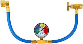 WINOMO Auto 1/2 ACME R134A Air Cond