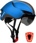 Shinmax Adult Bike Helmet,CPSC and 