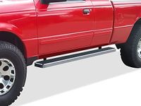 APS Running Boards (Nerf Bars Side 