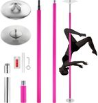 VEVOR Professional Dancing Pole, 40