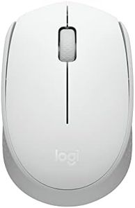 Logitech M