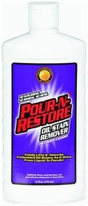 EDGEWATER INDUSTRIES PNR16OZ-08 16 oz Oil Stain Remover