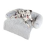 Codi Dog Bed for Couch - Calming Do