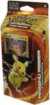 Pokemon TCG: XY Evolutions, 60 Card Theme Deck Featuring Pikachu Power
