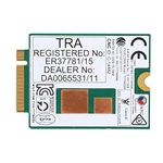 T77W595 4G Module, LT4120 796928-001 Network Card, LTE 3G 4G Module for HP Probook/EliteBook 820 840 850