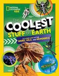 The Coolest Stuff on Earth: A Close