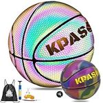 KPASON Basketballs, Holographic Ref