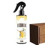 Beeswax Spray Furniture Polish - Fu