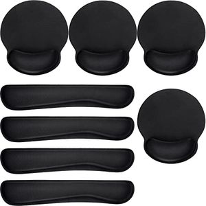 8 Pcs Ergo