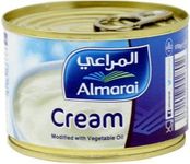 Almarai Cream, 170g