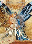 Wika (Graphic Novel)