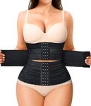 Nebility Waist Trainer for Women Co