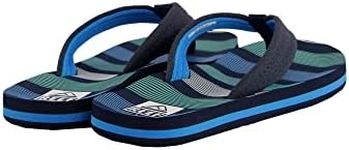 Reef Kids Boys Sandals, Kids Ahi, D