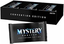 Mystery Booster Box - Convention Edition (2021 Version)