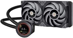 Thermaltake TOUGHLIQUID Ultra 240 A