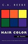 Hair Color at Home: What to Buy and