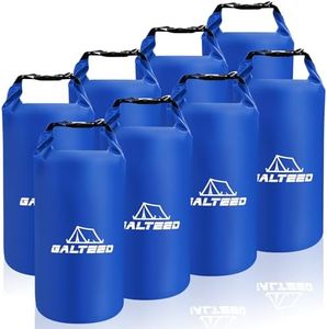 GALTEED Canopy Weights Sand Bags,224 LBS Sand Bags Canopy Tent Weights for Canopy Legs,Heavy Duty Weights Bags for Pop Up Tent Gazebo Legs(Without Sand)