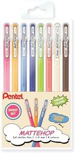 Pentel Mat