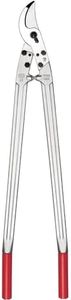 Felco Model 22 Heavy Duty Bypass Loppers Model 22 Forged Solid Alloy 84cm Handles 45mm CutTree Surgeon Professional Gardener Home Gardener Forestry Made in Switzerland
