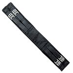 Intrepid International Fleece Dressage Girth, 28