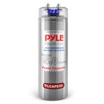 Pyle PLCAPE50 5.0 Farad Digital Power Capacitor