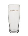 Generic Hawkstone Pint Glass |