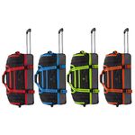 Wheeled Duffle Bag Luggages