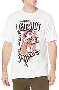 Red Hot Ch
