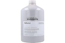 L'Oreal Professionnel Serie Expert Silver Shampoo 1500ml