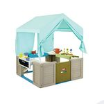 Little Tikes Backyard Bungalow House Large