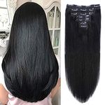 Full Hair Remy Hair Extensions