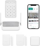 Wyze Home Security Core Kit: Hub, K