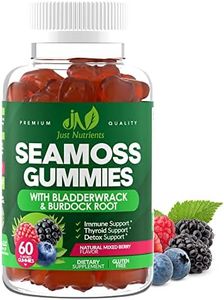 Sea Moss G