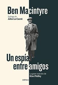 Un espía e
