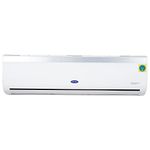 Carrier Emperia CXI Wifi 1.5 Ton 5 Star Inverter Split AC (Copper Condenser, CAI18EN5R30W1, White)