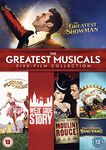 The Greatest Musicals Five-Film Collection [DVD]