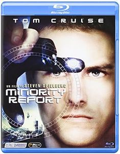 Minority r