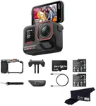 Insta360 Ace Pro 2 Dual Battery Xpl