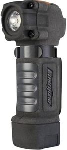 Energizer Hardcase Professional LED Torch, Compact, Water and Impact Resistant, Pocket-Sized, Batteries Included