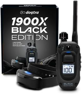 Dogtra 190