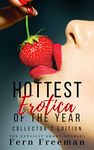 Hottest Erotica of the Year: Collector's Edition (Ten Explicit Short Stories)