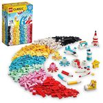 LEGO 11032 Creative color fun - New.