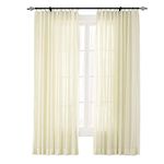 Chadmade Home Curtain Panels