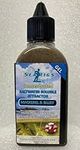 searigs - MACKEREL & BLUEY - 50ml - Natural Saltwater Concentrated Attractor Gel - Liquid Sea Fishing Bait