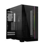 Lian-Li O11 Dynamic EVO XL ATX Full Tower Gaming Computer Case - Black