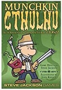 Munchkin C