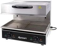 Adcraft SAL-4000W 23-Inch Counterto