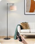 EDISHINE Dimmable Floor Lamp with R