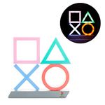 Playstation Icons Light XL